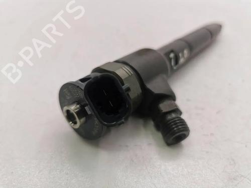 Injector HONDA CR-V IV (RM_) 1.6 i-DTEC (RE6) | BP33254432M100 - Image 5