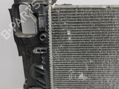 Kølerpakke VOLVO XC60 II (246) D4 | BP28862392M120