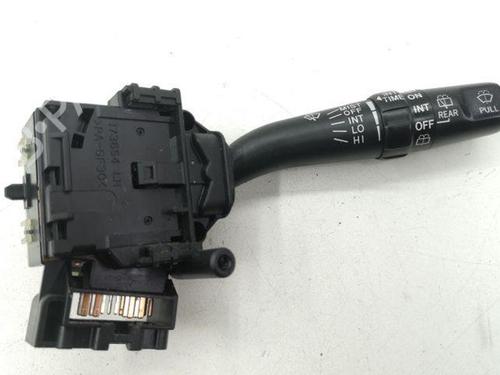 Used Steering column stalk TOYOTA COROLLA Verso (_E12_) 2.0 D-4D (CDE120_) (116 hp) 28870169