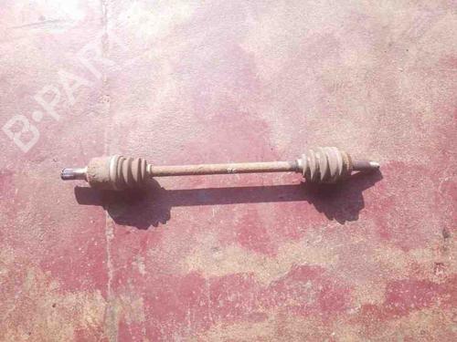 Used Right rear driveshaft HYUNDAI TUCSON (JM) 2.0 CRDi All-wheel Drive (140 hp) 28884653