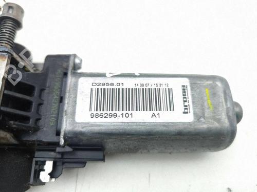 Electronic module CHRYSLER GRAND VOYAGER V (RT) 2.8 CRD | BP40234397M83 - Image 7