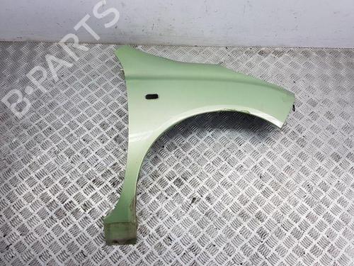 Used Right front fenders NISSAN MICRA III (K12) 1.5 dCi (82 hp) 28892588
