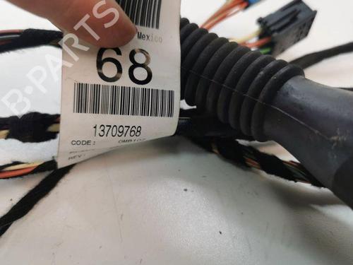 Wiring harness MERCEDES-BENZ M-CLASS (W164) ML 280 CDI 4-matic (164.120) | BP28875077E16 