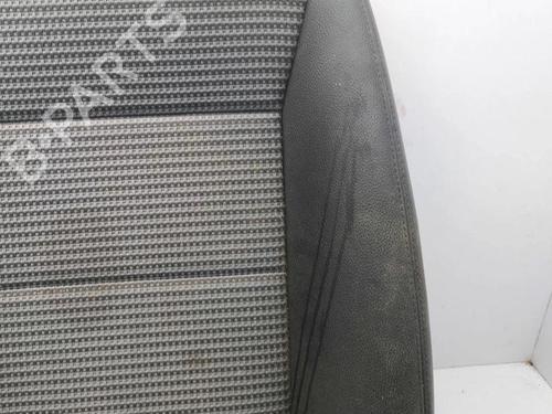 Right front seat MERCEDES-BENZ B-CLASS Sports Tourer (W245) B 180 CDI (245.207) | BP28900120C16 