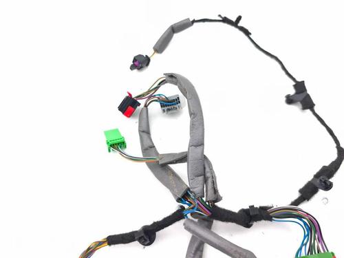 Wiring harness JAGUAR F-PACE (X761) 2.0 TD4 | BP35919277E16  - Image 5
