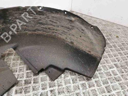 Hjulbue AUDI Q2 (GAB, GAG) 30 TFSI | BP28898848C56 