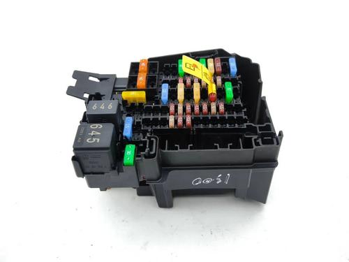 Fuse box SKODA ENYAQ iV Coupe (5AC) RS | BP36200172E1 - Image 3