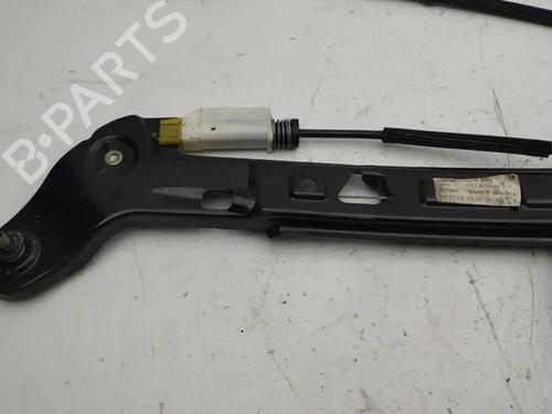 Rear right window mechanism AUDI A7 Sportback (4GA, 4GF) 3.0 TDI quattro | BP28863124C25 