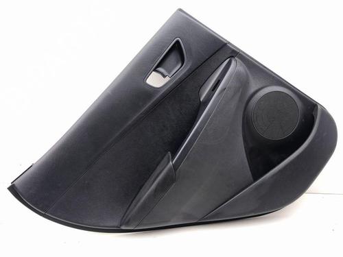 Bageste venstre beklædning HYUNDAI KONA (OS, OSE, OSI) EV (136 hp) 30107482