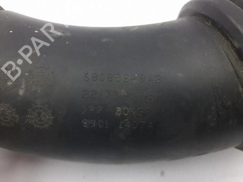 Pipe JEEP GRAND CHEROKEE IV (WK, WK2) 3.0 CRD V6 4x4 | BP37290217M125 - Image 8