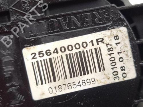 Control unit RENAULT MEGANE IV Hatchback (B9A/M/N_) 1.2 TCe 130 (B9MR) | BP38195401M11  - Image 6
