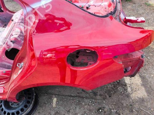 Left rear fenders ALFA ROMEO GIULIA (952_) 2.0 (952ACA25) | BP28883047C43 
