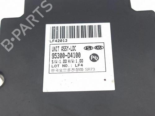 Electronic module KIA OPTIMA (JF) 1.7 CRDi | BP37289845M83 - Image 6