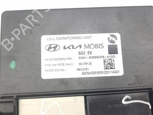 Electronic module KIA NIRO I (DE) E-NIRO | BP36178079M83 - Image 7