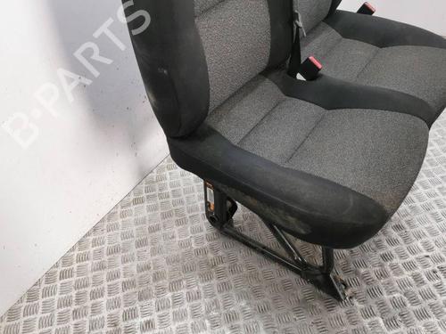 Right front seat FIAT DUCATO Van (250_) 150 Multijet 2,3 D | BP29054379C16 