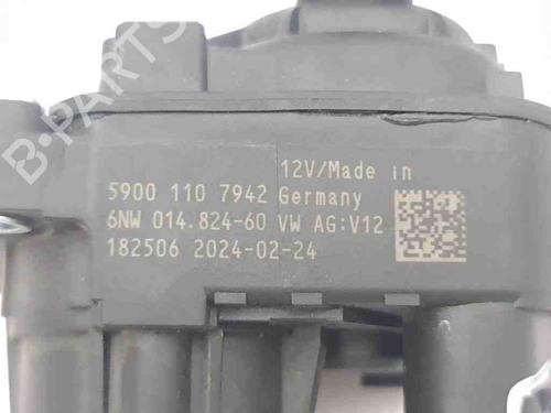 Electronic sensor SEAT IBIZA V (KJ1, KJG) 1.0 TSI | BP28878416M84 - Image 6