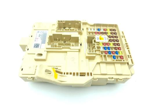 Fuse box HYUNDAI i30 (PDE, PD, PDEN) 1.0 T-GDI | BP33865384E1 - Image 3