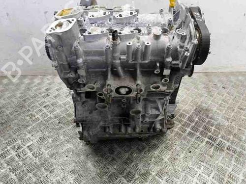 Used Engine VW GOLF VIII (CD1, DA1) 1.5 TSI (150 hp) 28864307