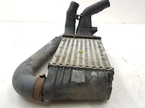 Intercooler OPEL ASTRA G Hatchback (T98) 1.6 16V (F08, F48) | BP28903625M30