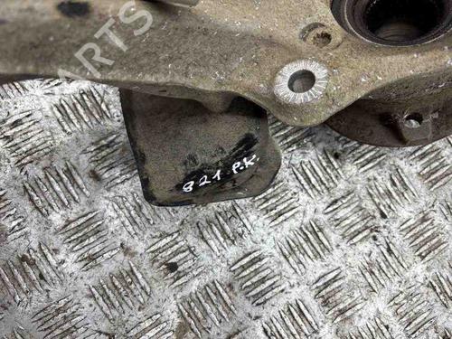 Left front steering knuckle AUDI A6 Allroad C7 (4GH, 4GJ) 3.0 TDI quattro | BP29230963M25 