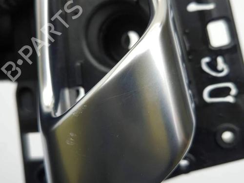 Rear right interior door handle PORSCHE CAYENNE (92A) 3.6 | BP36178624I16 - Image 5