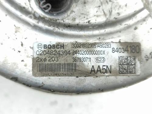 Servo brake OPEL INSIGNIA A (G09) 1.6 CDTi (68) | BP36200853M42 - Image 7