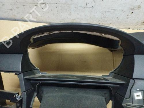 Dashboard BMW 5 Touring (E61) 530 d | BP40208380C46 - Image 10