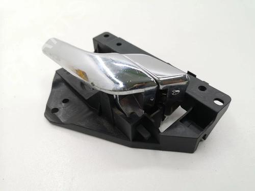 Front right interior door handle JAGUAR XF I (X250) 2.7 D | BP36313768I14 - Image 3
