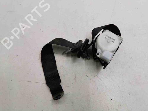 Used Rear right seatbelt NISSAN X-TRAIL II (T31) 2.0 dCi 4x4 (150 hp) 28890320