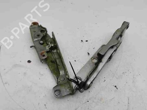 Hinge/Door check strap MERCEDES-BENZ E-CLASS (W211) E 320 CDI (211.026) | BP28841004C146