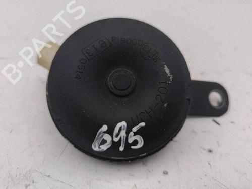 Clacson Clacson HONDA CR-V IV (RM_) 2.2 i-DTEC AWD (RE6) (150 hp) 37403809 37403809
