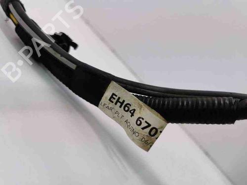 Wiring harness MAZDA CX-7 (ER) 2.2 MZR-CD AWD (ER10A) | BP28892806E16 - Image 4