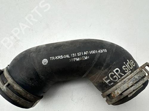 Pipe SEAT ATECA (KH7, KHP) 1.6 TDI | BP37290737M125 - Image 7