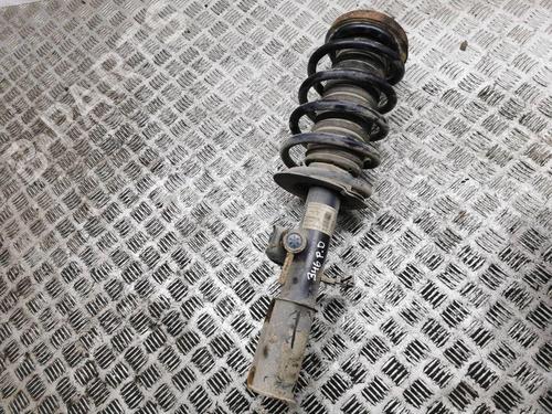Right front shock absorber BMW X5 (E53) 3.0 d | BP38282683M17 - Image 4