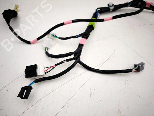 Wiring harness LEXUS RX (_L2_) 450h AWD (GYL25_, GYL25, GYL26) | BP40194180E16 - Image 6