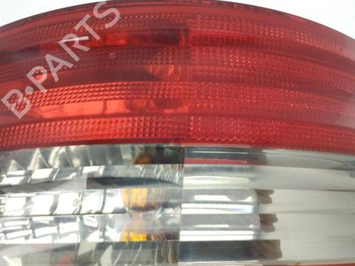 Right taillight MERCEDES-BENZ B-CLASS Sports Tourer (W245) B 200 CDI (245.208) | BP28902453C35 