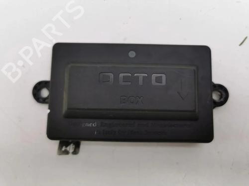 Electronic module HYUNDAI i40 I CW (VF) 1.7 CRDI | BP33639144M83 - Image 3