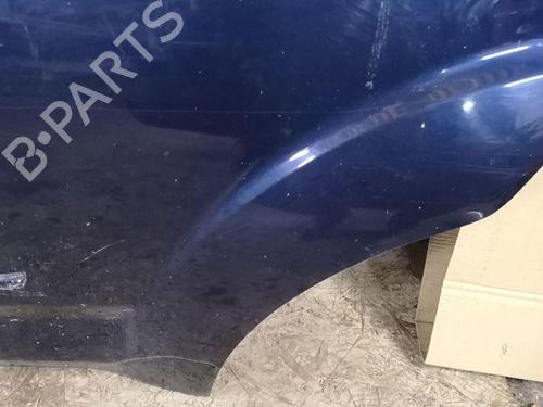 Left rear door PEUGEOT 4007 (VU_, VV_) 2.2 HDi | BP28885572C4 