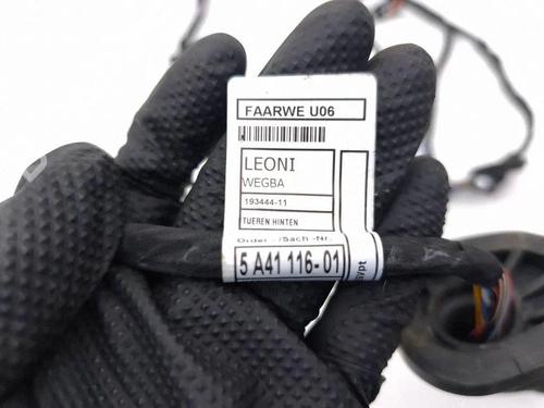 Wiring harness BMW 2 Active Tourer (U06) 220i Mild Hybrid | BP38191984E16 - Image 6