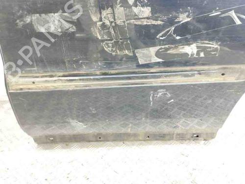 Left rear door VOLVO V70 II (285) D5 | BP28885377C4 