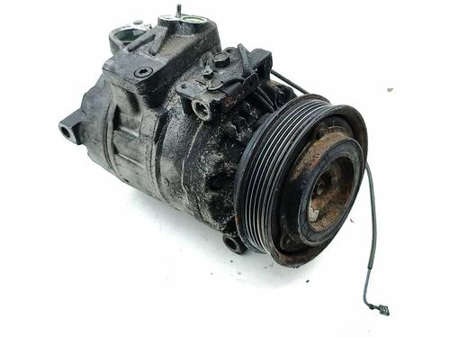 AC compressor PORSCHE 911 (996) 3.4 Carrera | BP30731327M34