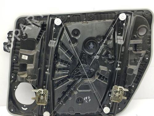 Used Rear left window mechanism MERCEDES-BENZ EQA (H243) EQA 250 (243.701) (190 hp) 28902639
