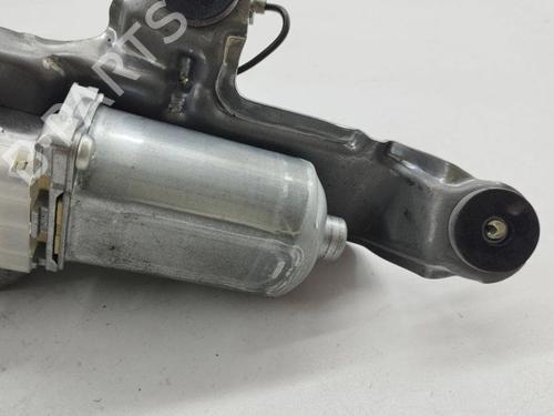 Rear wiper motor MAZDA CX-7 (ER) 2.2 MZR-CD AWD (ER10A) | BP28876448M102