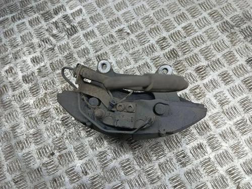 Left front brake caliper BENTLEY FLYING SPUR (4W_) 6.0 W12 | BP36381977M105 - Image 6