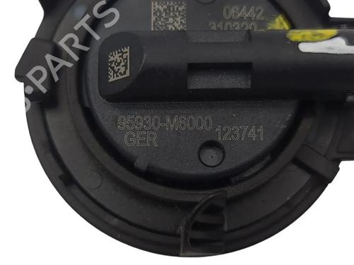 Electronic sensor KIA CEED Sportswagon (CD) 1.4 T-GDI | BP38495616M84 - Image 7