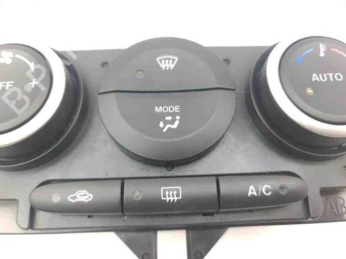 Electronic module MAZDA CX-7 (ER) 2.2 MZR-CD AWD (ER10A) | BP28900063M83 