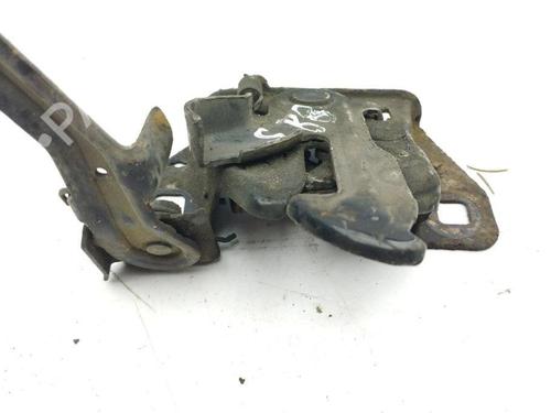 Hood lock CHRYSLER VOYAGER IV (RG, RS) 2.8 CRD | BP28874636C133 