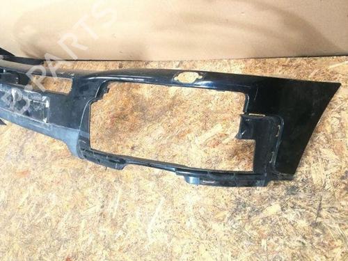 Front bumper VOLVO XC90 I (275) D5 AWD | BP28866203C7 
