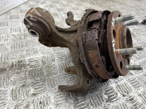 Left rear steering knuckle KIA OPTIMA (FSGDS6B) 1.7 CRDi | BP33666023M27 - Image 6