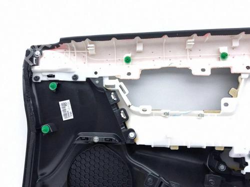 Front left panel HONDA CR-V III (RE_) 2.0 i-VTEC 4WD (RE5, RE2) | BP37228241C58 - Image 10